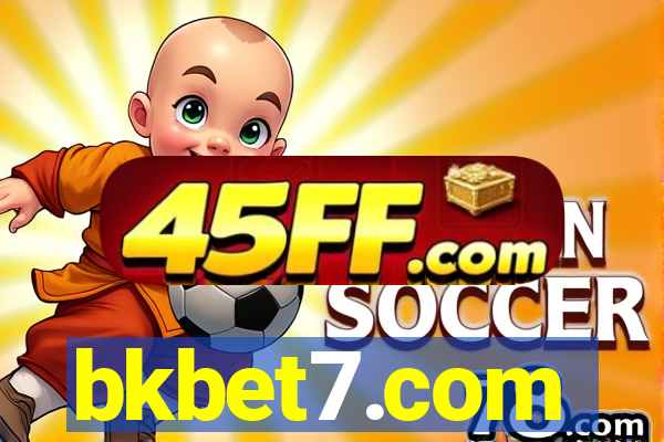 bkbet7.com