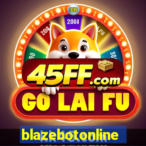 blazebotonline