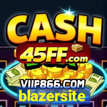 blazersite