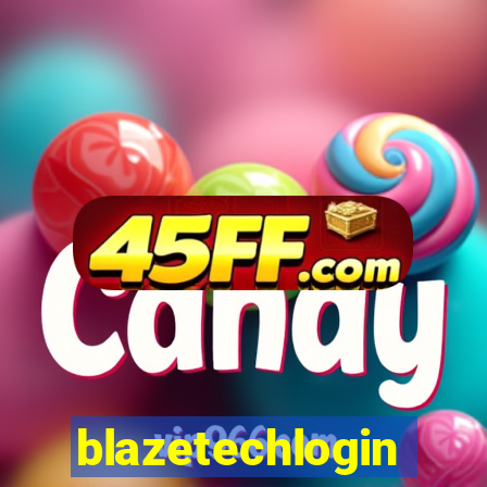 blazetechlogin
