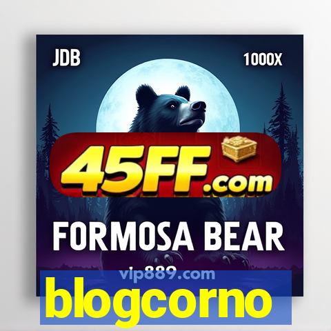 blogcorno