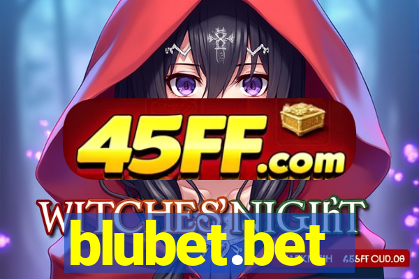 blubet.bet