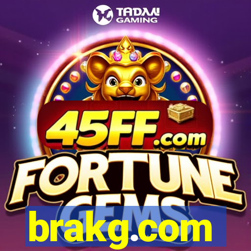 brakg.com