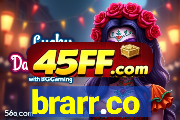 brarr.co