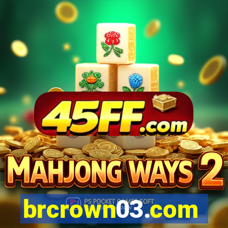 brcrown03.com