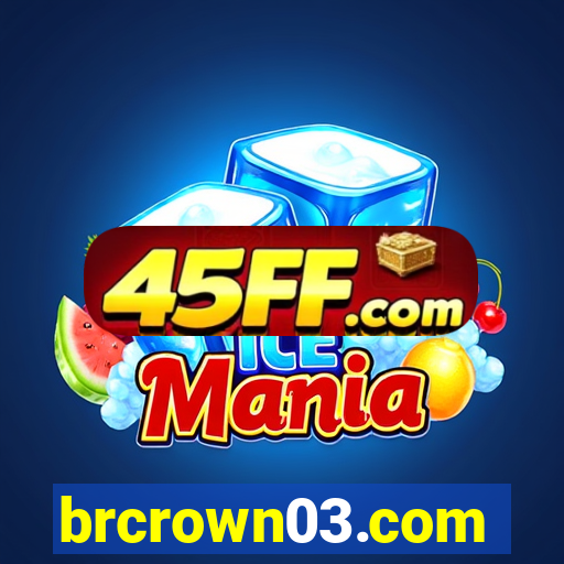 brcrown03.com