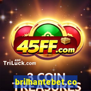 brilhantebet.com