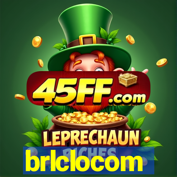 brlclocom