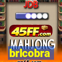 brlcobra