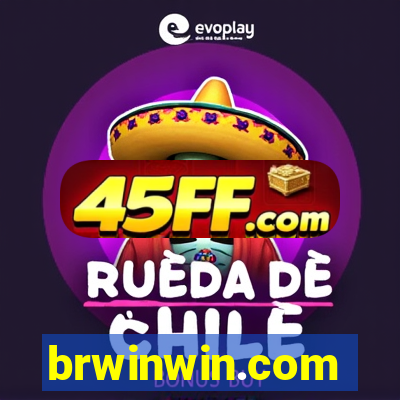 brwinwin.com