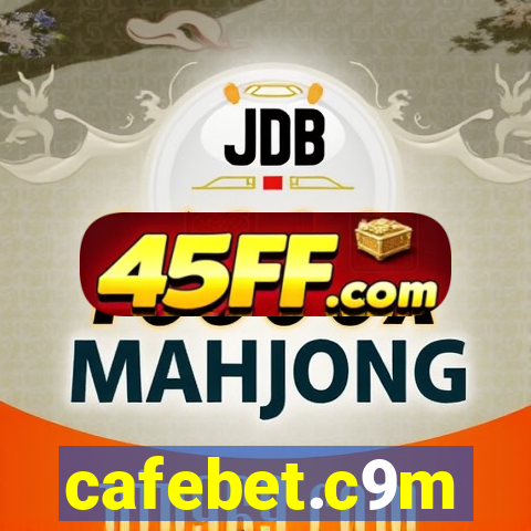 cafebet.c9m