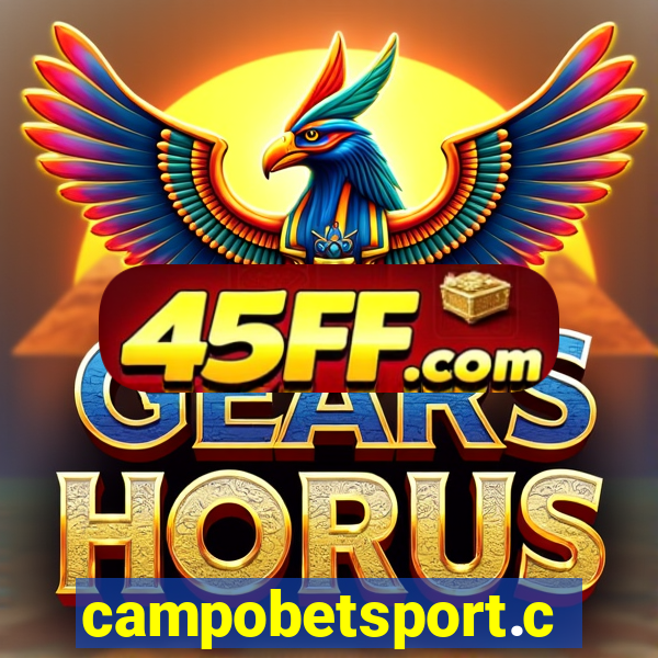 campobetsport.com