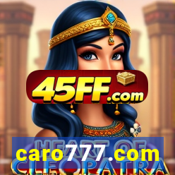 caro777.com