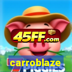 carroblaze