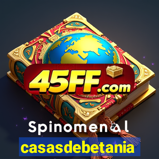 casasdebetania