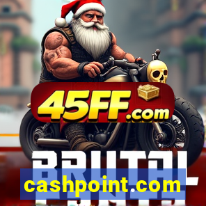 cashpoint.com