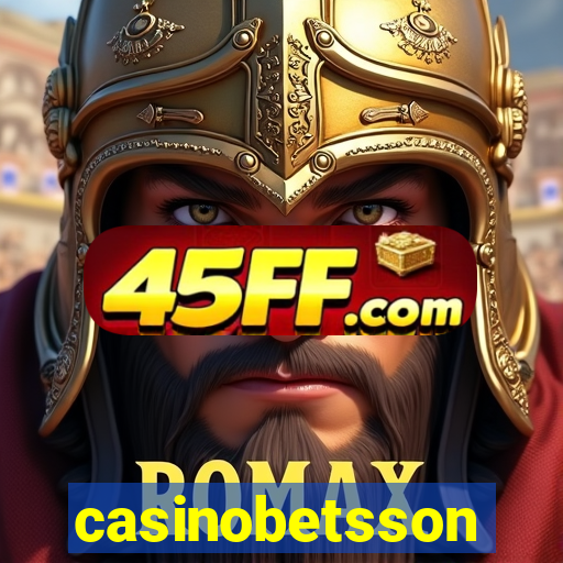 casinobetsson
