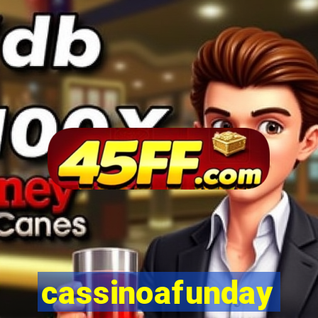 cassinoafunday