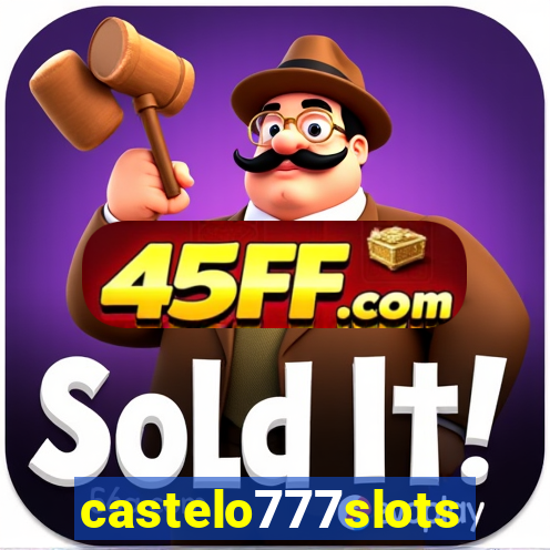 castelo777slots