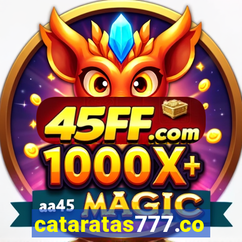 cataratas777.com