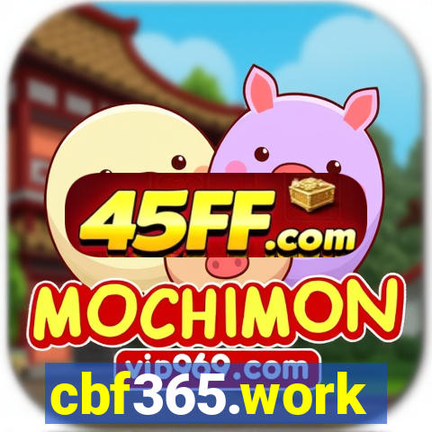 cbf365.work