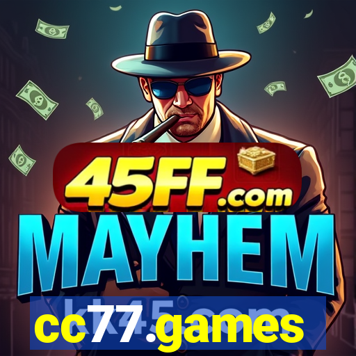cc77.games
