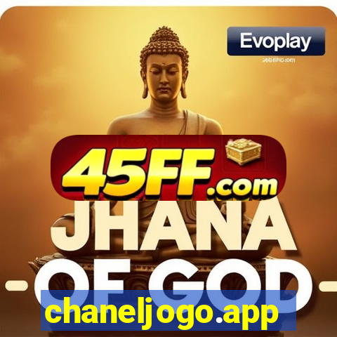 chaneljogo.app
