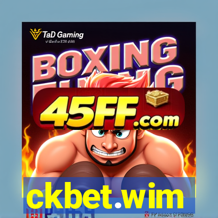 ckbet.wim
