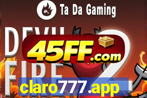 claro777.app
