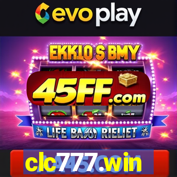 clc777.win