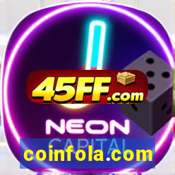 coinfola.com