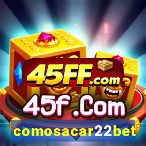 comosacar22bet