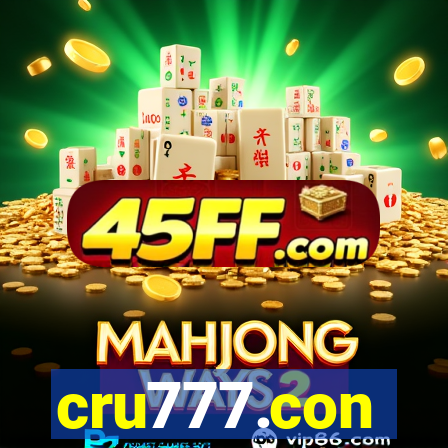 cru777.con
