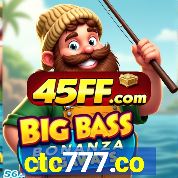 ctc777.co