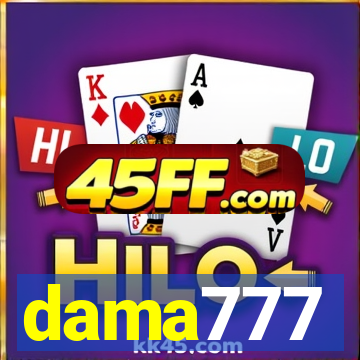 dama777