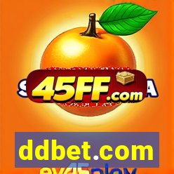 ddbet.com