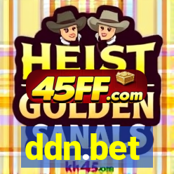 ddn.bet