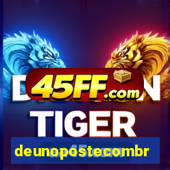 deunopostecombr