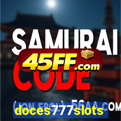 doces777slots