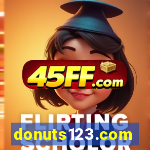 donuts123.com