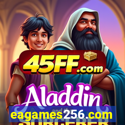 eagames256.com