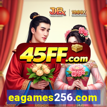 eagames256.com