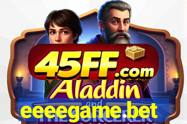 eeeegame.bet