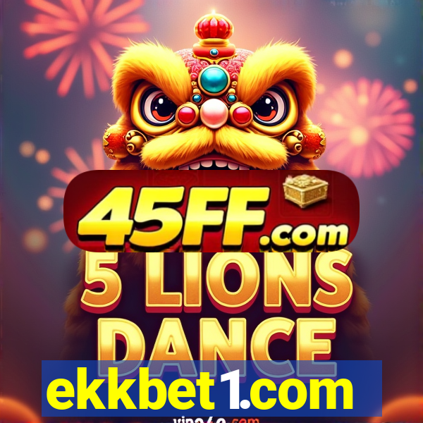 ekkbet1.com