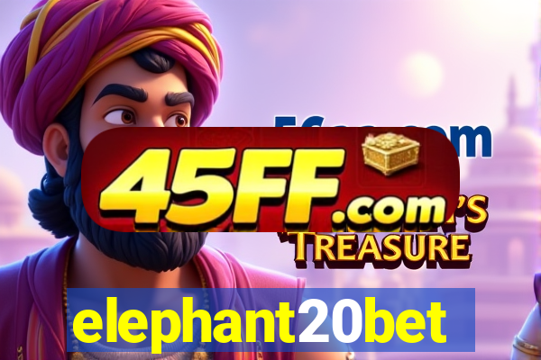 elephant20bet
