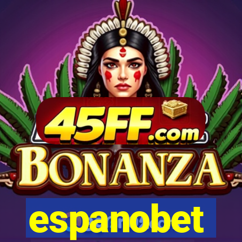 espanobet