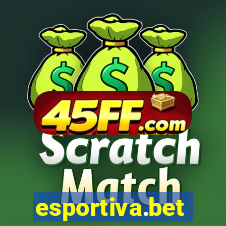 esportiva.bet