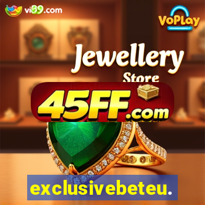 exclusivebeteu.com
