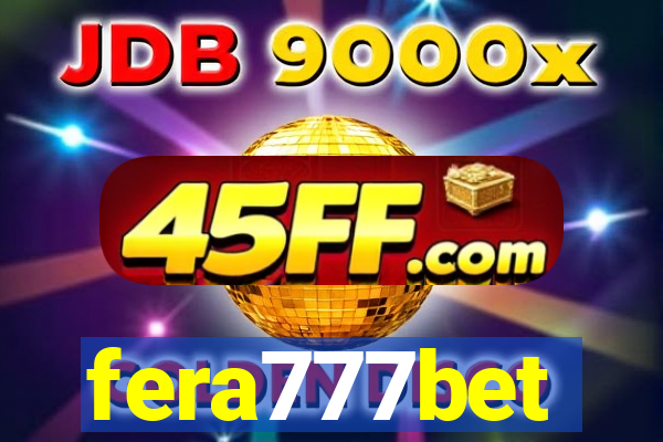 fera777bet