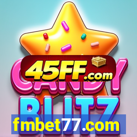 fmbet77.com